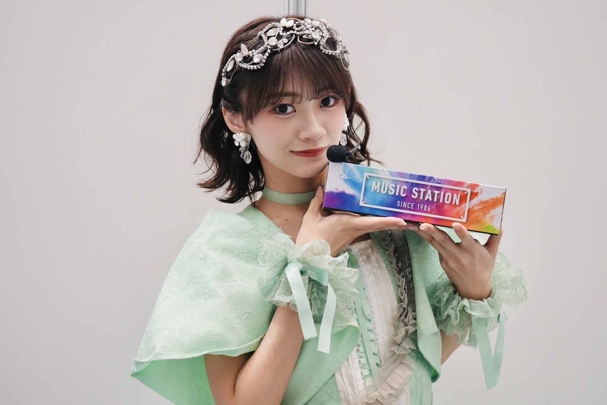 CUTIE STREET【Official】 on X: 