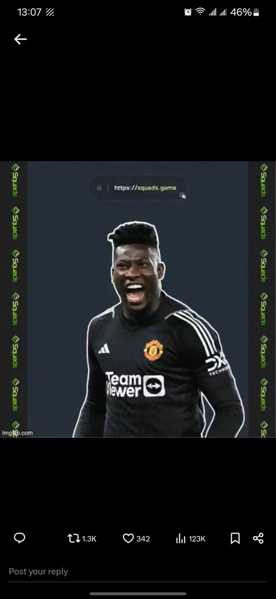 Abayomi (@hollamie1) on Twitter photo 