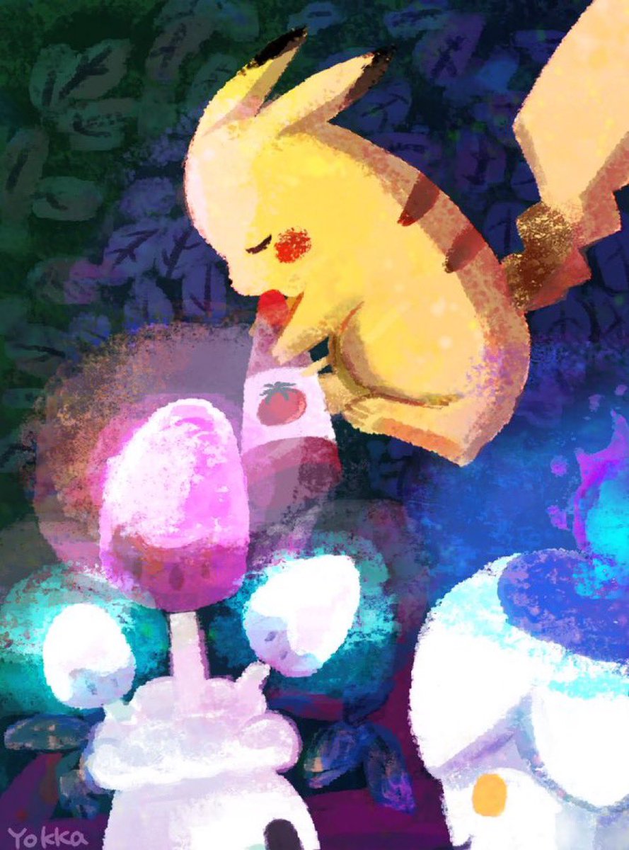 今年の初め右肩を負傷してその後右肩腱板断裂の診断を受けてから描くことを控え、治療に専念していました。Xのスペースも勝手ながらお休みすることになり、楽しみにして下さっていた方には本当に申し訳ありませんでした🙇‍♀️
現在は日常生活に支障のない程度には回復しています✨