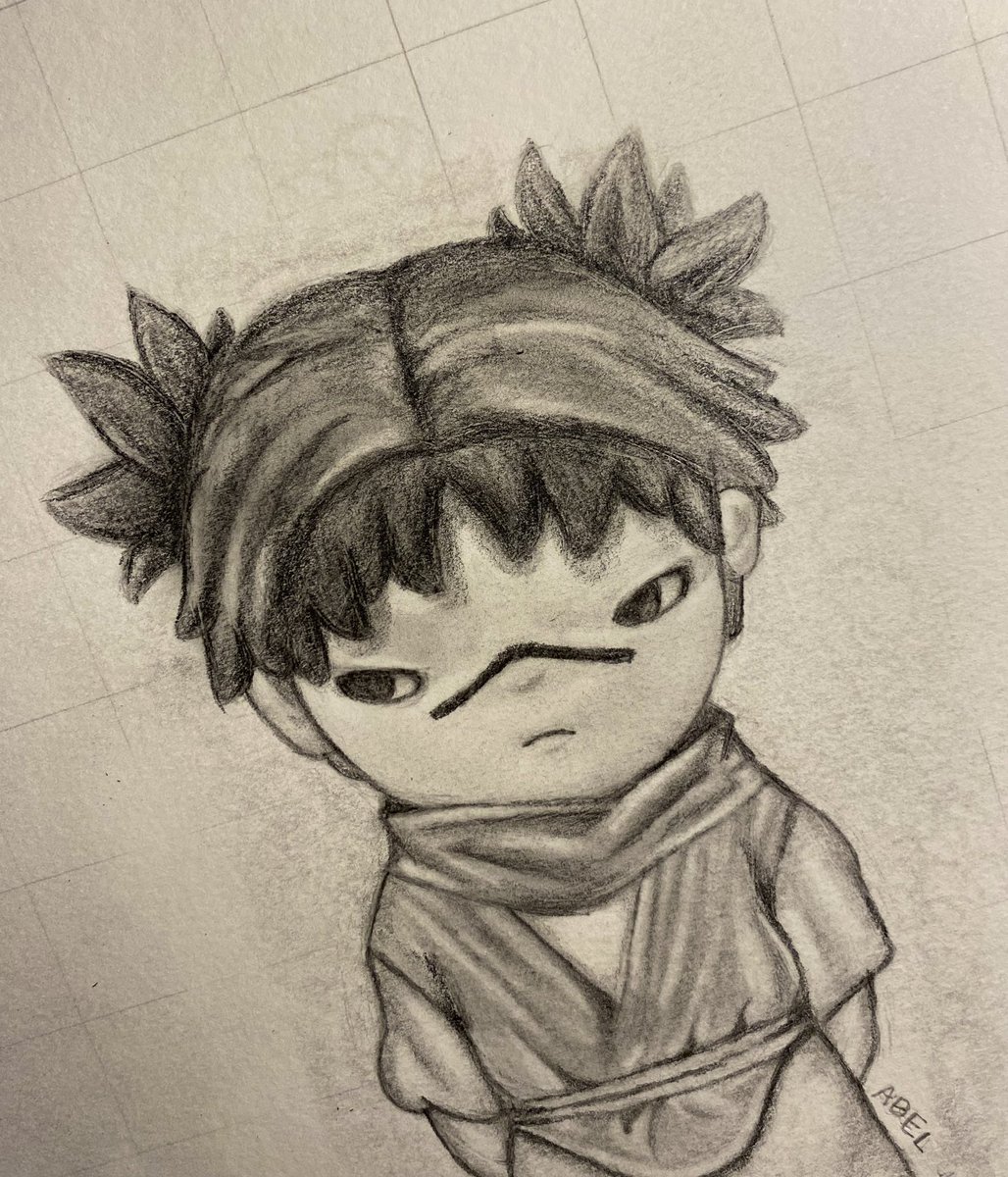 retrokista's tweet photo. choso in hirono form https://t.co/5nj07lPGgd