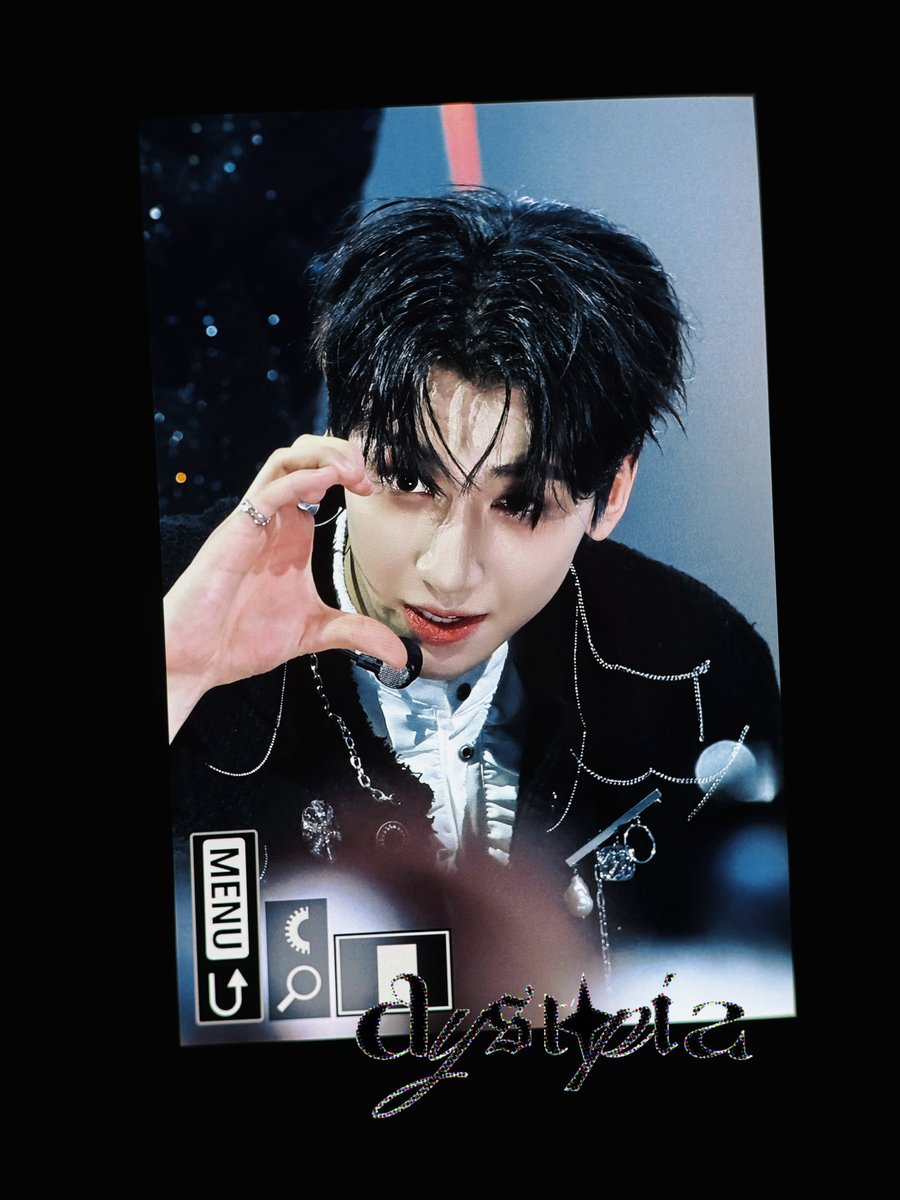 #StarlightBoys #스타라이트보이즈 #星光闪耀的少年
#양동화 #梁彤华 #YANGDONGHWA 
#ヤンドンファ
241128
HD 🫶