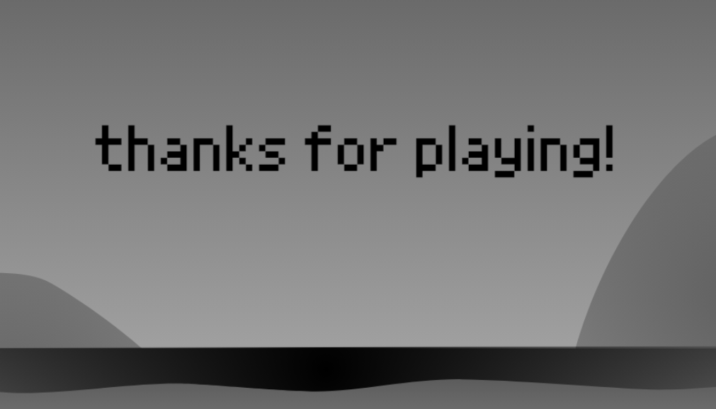 blueyglitched's tweet photo. credits song and final screen after the credits
https://t.co/OBBZIyy0Cf https://t.co/bSYomLNVGh
