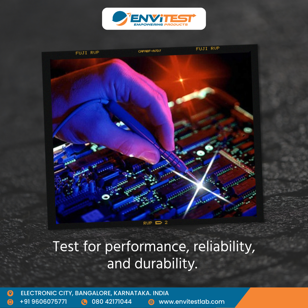 envitestlab's tweet image. Ensure your optical fiber cables meet the highest standards with Optical Fibre Cable Testing at Envitest Lab.

For more info visit: envitestlab.com

#OpticalFiberTesting #CableDurability #EnvitestLab #FiberOptics #PerformanceTesting