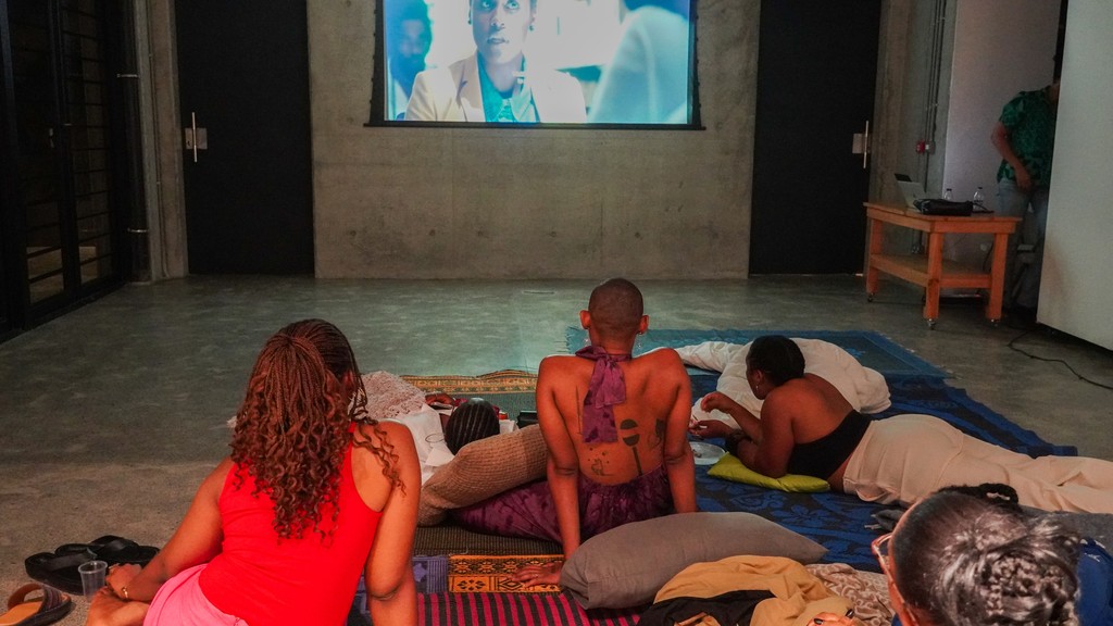 Guest Artists Space Foundation tweet media