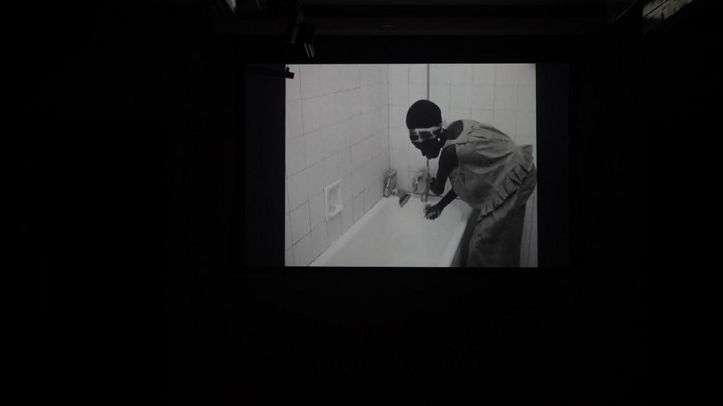 To conclude her residency at G.A.S. Lagos, Mobolaji Ogunrosoye hosted an intimate dinner and film screening of Black Girl, a 1966 French-Senegalese drama written and directed by Ousmane Sembène.

🔗 Read more: tinyurl.com/ua9bxeh7