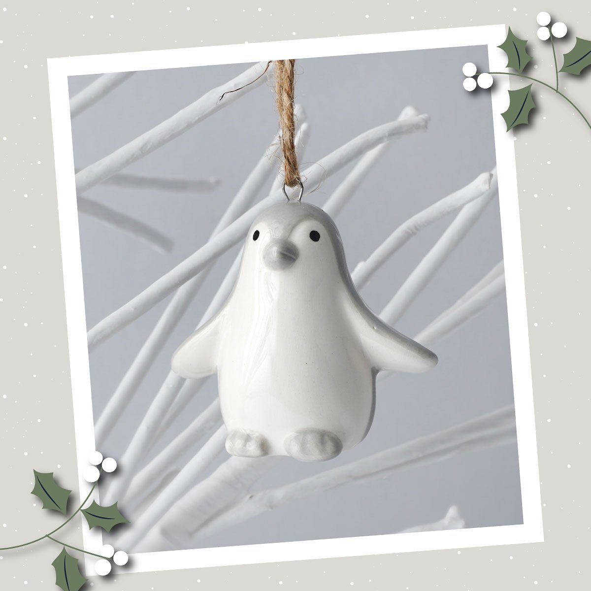 cgbgiftware's tweet photo. Our best selling highland cow mug has gone festive and is now in stock, along with some new favourites! Gifts perfect for Christmas.📷
GB08149, Send With Love Bunny Rabbit Hanging Decoration https://t.co/fKAqOmPJnd
