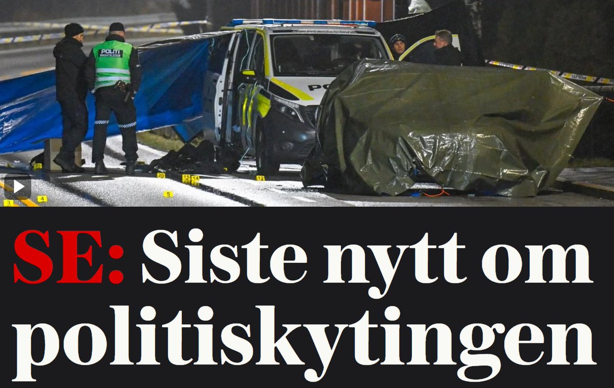 Livet er skjørt - i dag tidlig fikk jeg vite at en god venn av meg hadde mistet en venn, kollega og sin tidligere politistudent i Sør Vest PD. Politimannen ble bare 25 år gammel. 

Skutt og drept på oppdrag for oss alle - for å ivareta oss som er befolkningen. Hver kveld når vi