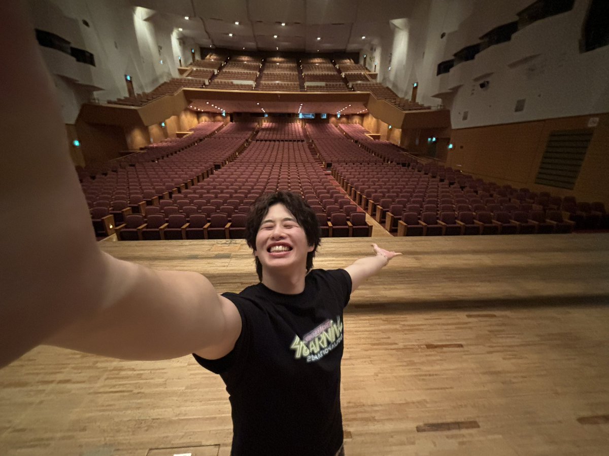 ⭐️48初の全国ツアー「48CARNIVAL 2024 NATIONAL TOUR 〜THEATER JACK