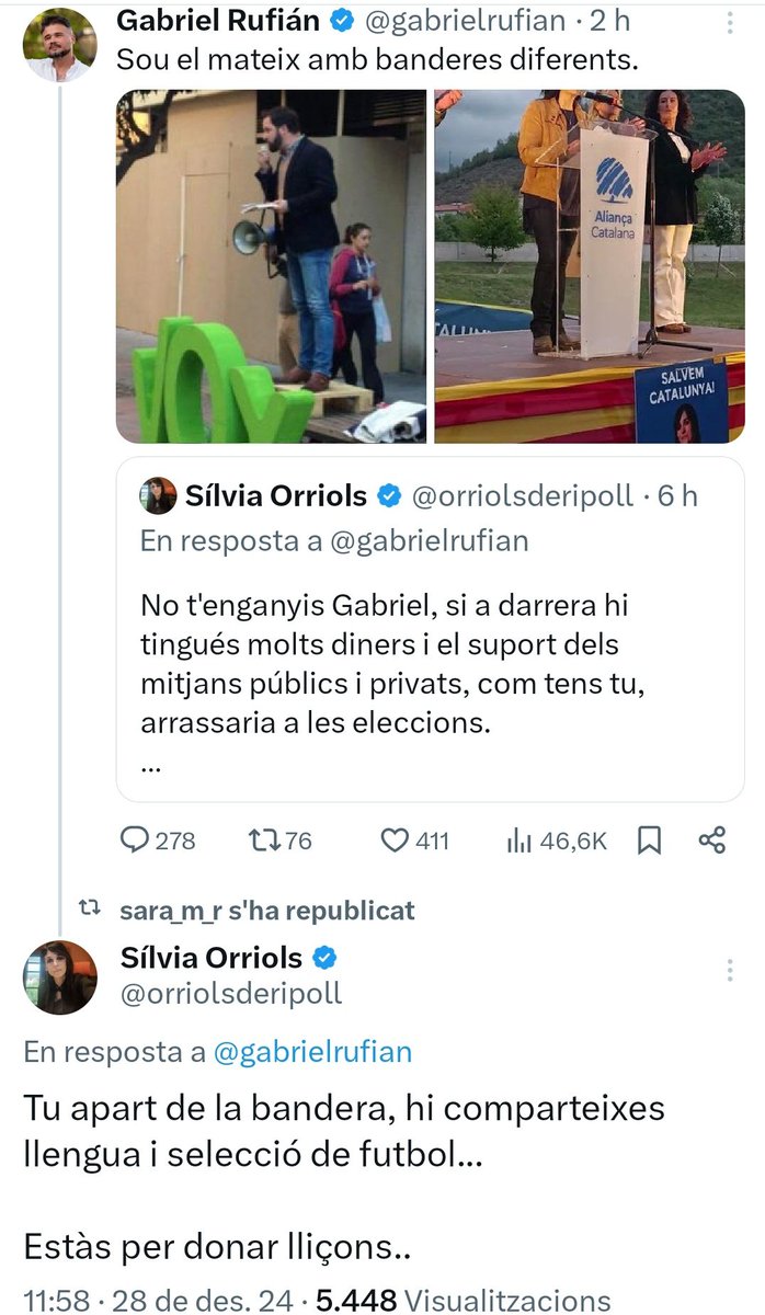 dracdolot's tweet photo. L'hòstia s'ha sentit des de Girona. https://t.co/2znEFr3TFb
