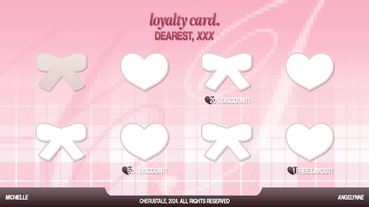 Help repost, please! 🐻 🎀

Halo semuanya <3 Kenalan sama setup baru aku yuk! Kalau ada kesamaan atau kemiripan dengan BA lain, kindly reach me out through my DMs, ya! 

#zonauang #zonaba