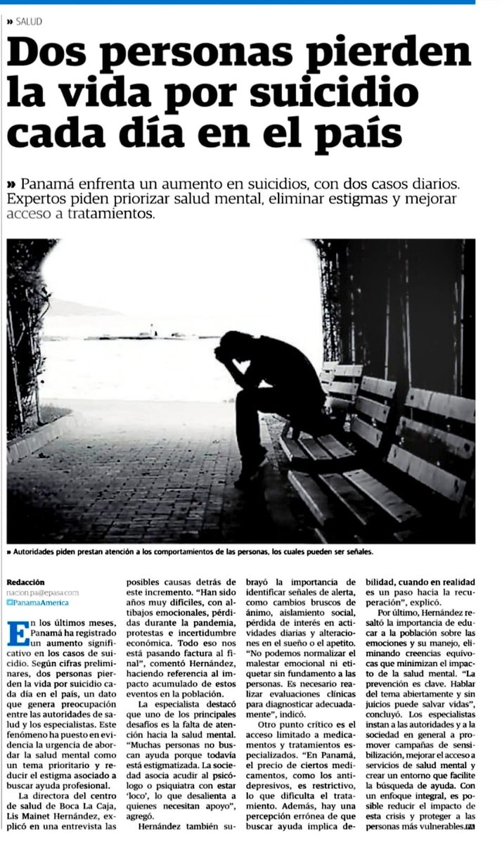 Miguel Antonio BERNAL Villalaz tweet media