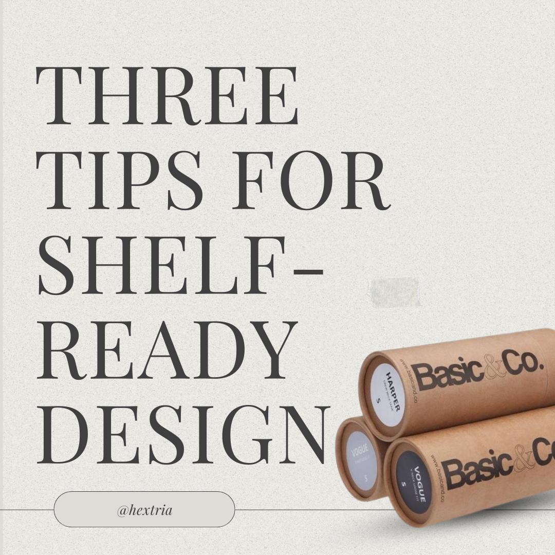 hex_tria's tweet photo. 🛒 Make your product pop on the shelf with these 3 packaging tips! 🎨

✨ Which one will you try first?

#ShelfAppeal #PackagingDesign #BoldDesigns #CreativePackaging #ProductPackaging #RetailDesign #HextriaDesign #AAA2024 #NatalMacabro #SkyNaniFancon #ElonMusk #design #eco #FGO https://t.co/v8aHuYraG2