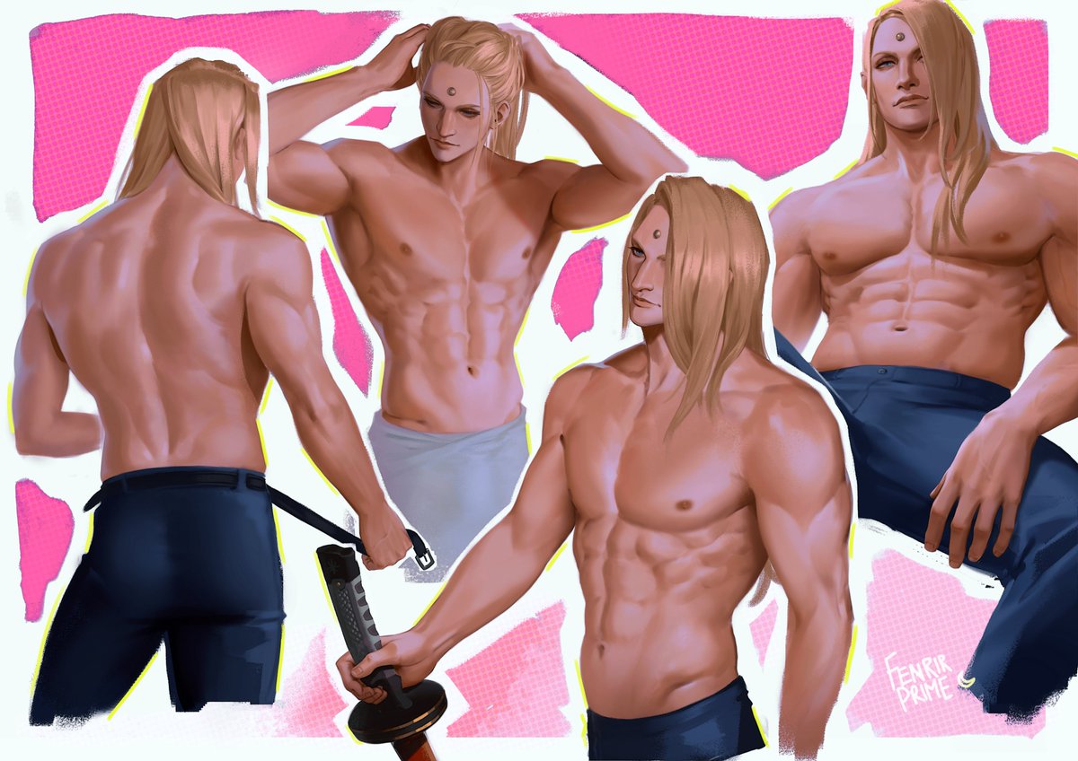 Fenrir ☾ Prime ✨ on Bluesky (@fenrirprime) on Twitter photo 