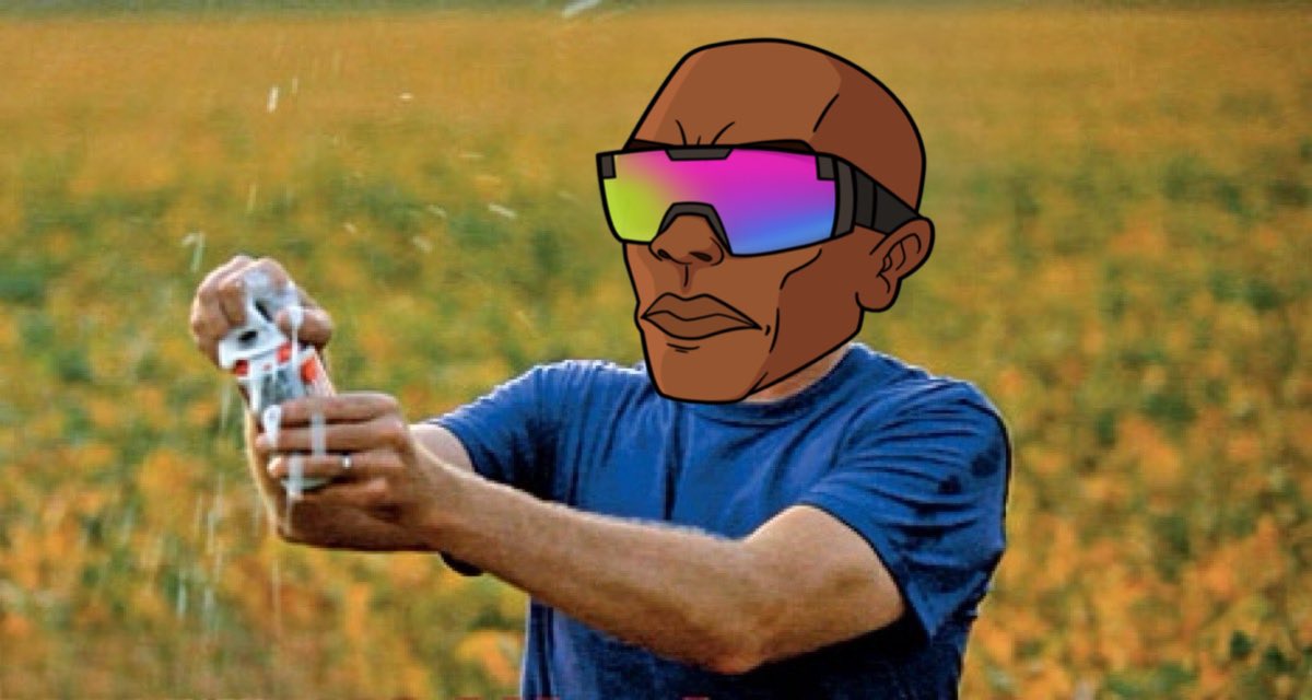 SpartaDagger's tweet photo. GFM! The #Moggins Army is continuing to grow at an accelerated rate. Things are about to get realllllly fun 🤩 If you don’t have a bag yet…Max cope :)  Kudos to all chads out there trying to build a better life for themselves and their families. Stay Hard. @HopiumPapi @traderpow https://t.co/kNEbJuVAFS
