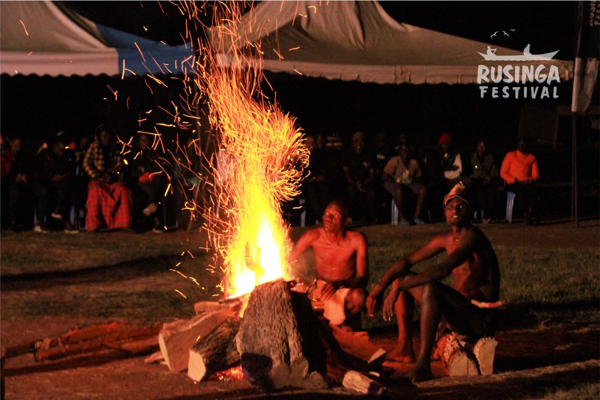 Rusinga Festival tweet media