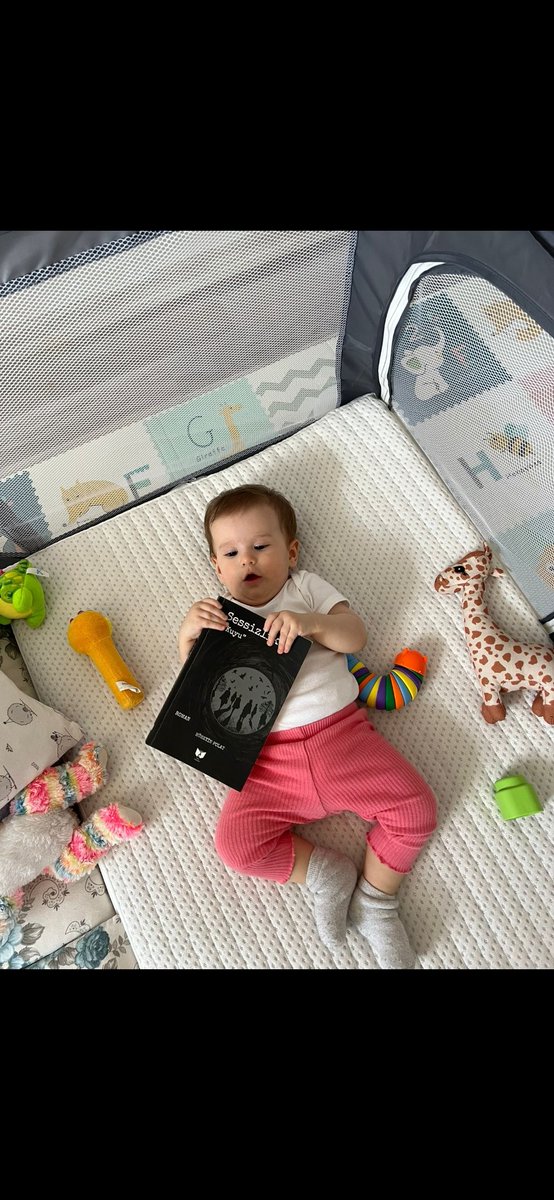 Değerli okurumuz Alya Melis hanım eserimize tam not verdi 🙏💜🧿 #kitap #sessizlik #kuyu #roman  #kahramanmaraş