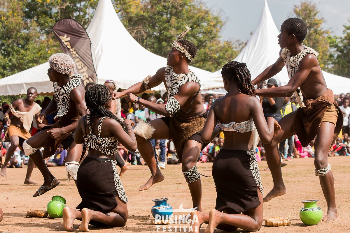 Rusinga Festival tweet media
