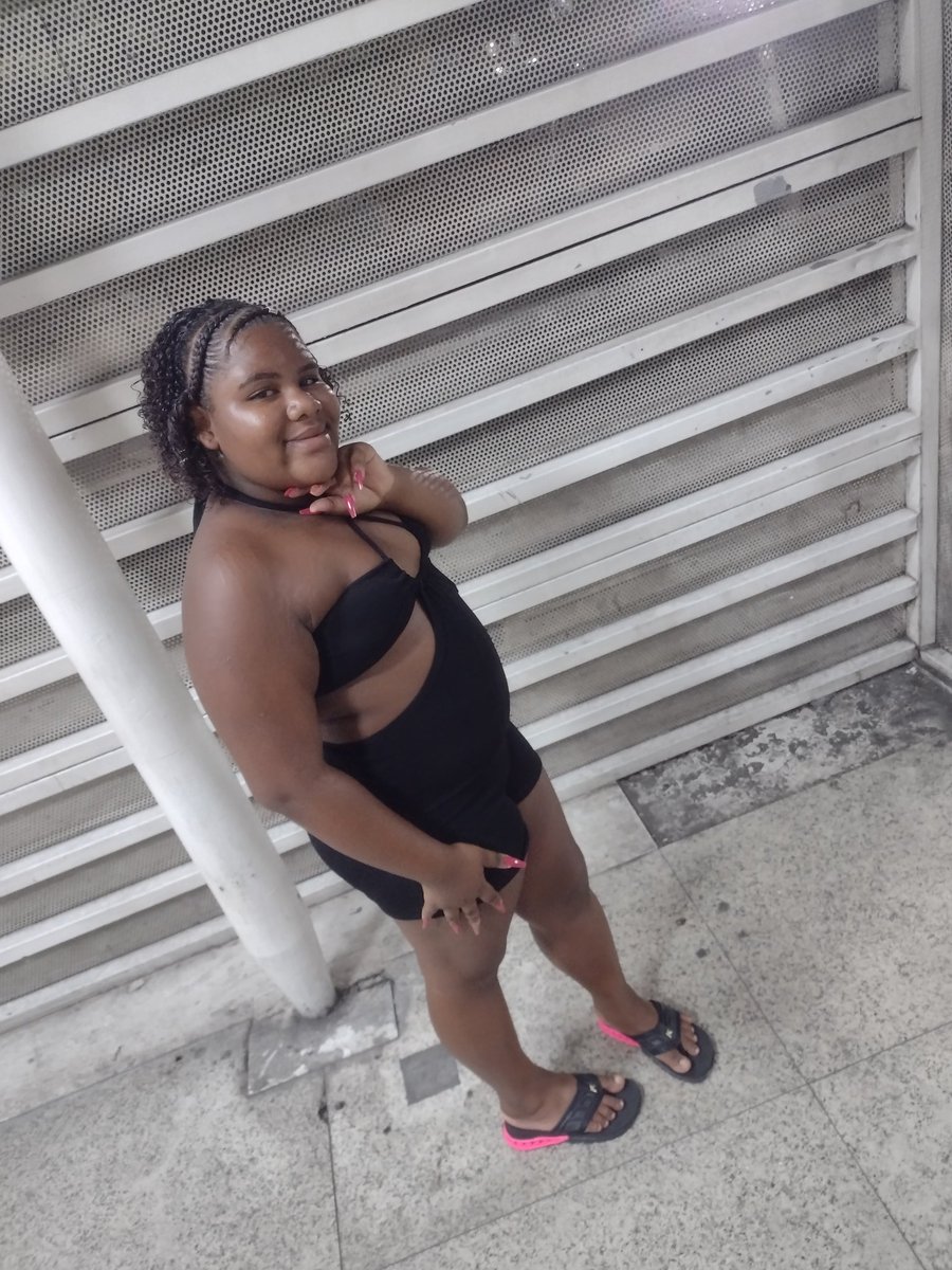 Meu amorzinha minha vida