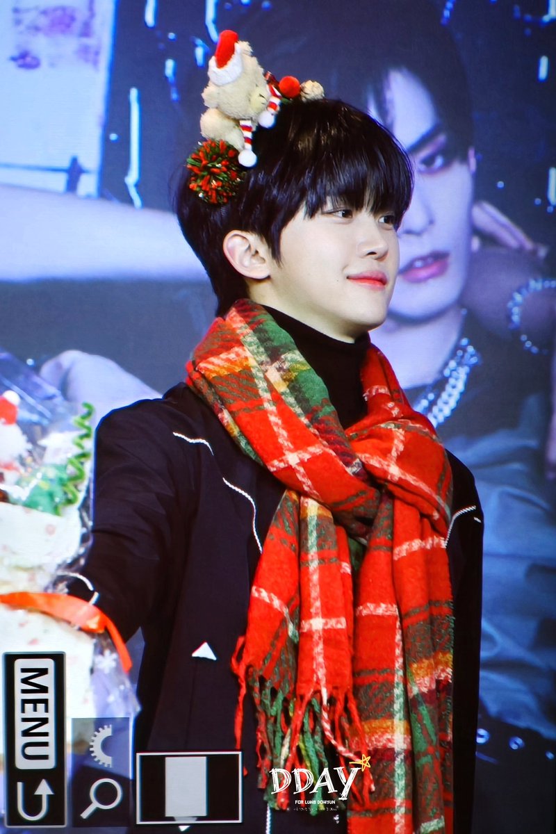 241228 시안 팬싸

옛다 선물이다🎁

#루네이트 #LUN8 #ルネイト
#도현 #박도현 #DOHYUN #ドヒョン