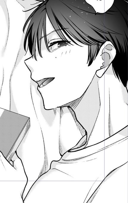 セット割引中だからかな?
レビューとメッセージめっちゃ届いてます!ありがとうありがとう😭

元カレの弟シリーズはかわいい男の受けと攻めが両方見れる😍 