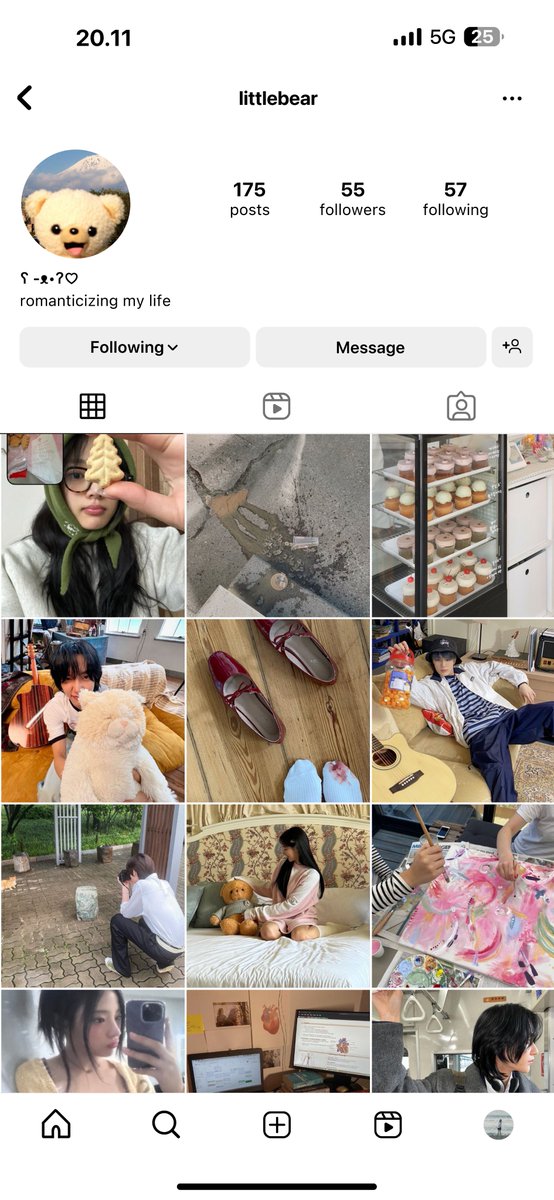 𝓐le⭑ tweet media