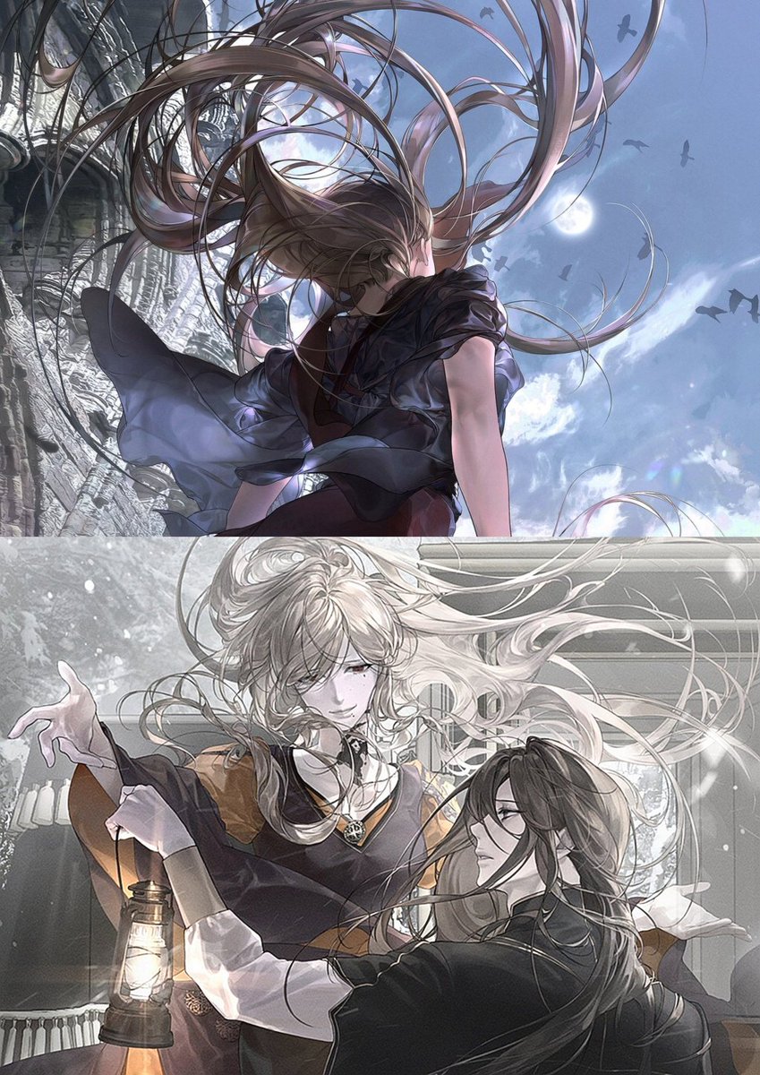 #2024年自分が選ぶ今年の4枚