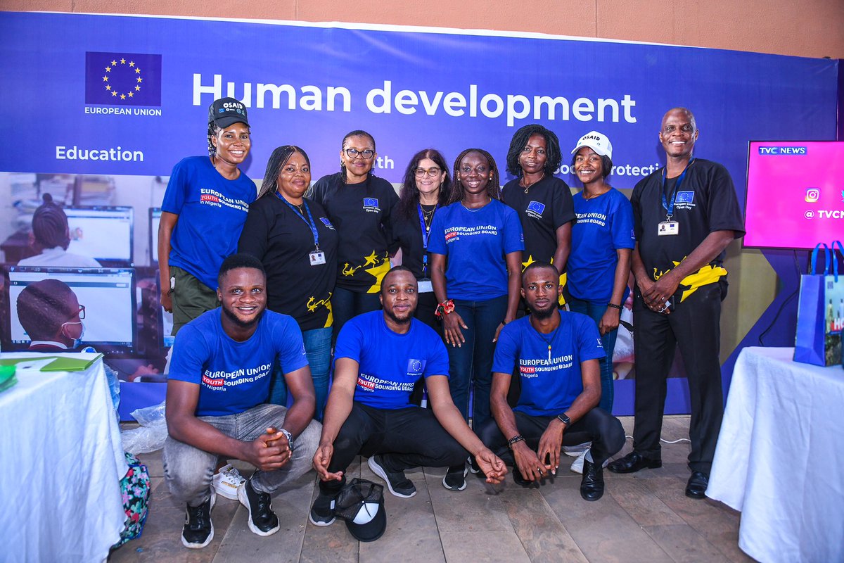 Fúnmiláyọ̀ Oyèkànmí tweet media