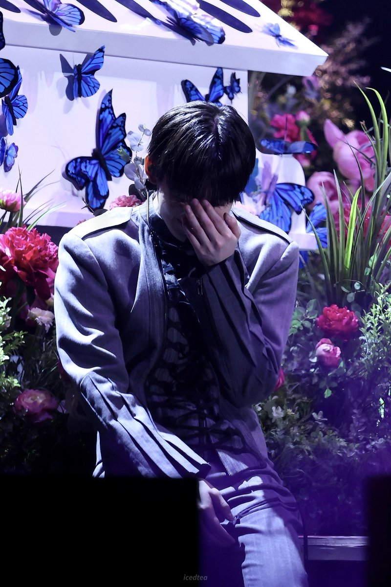 icedtea0624's tweet photo. 241228

> <

#선우 #SUNOO#엔하이픈 #ENHYPEN https://t.co/4PvINVSuzN
