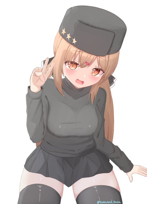 #タシュケント進水日 #艦これ