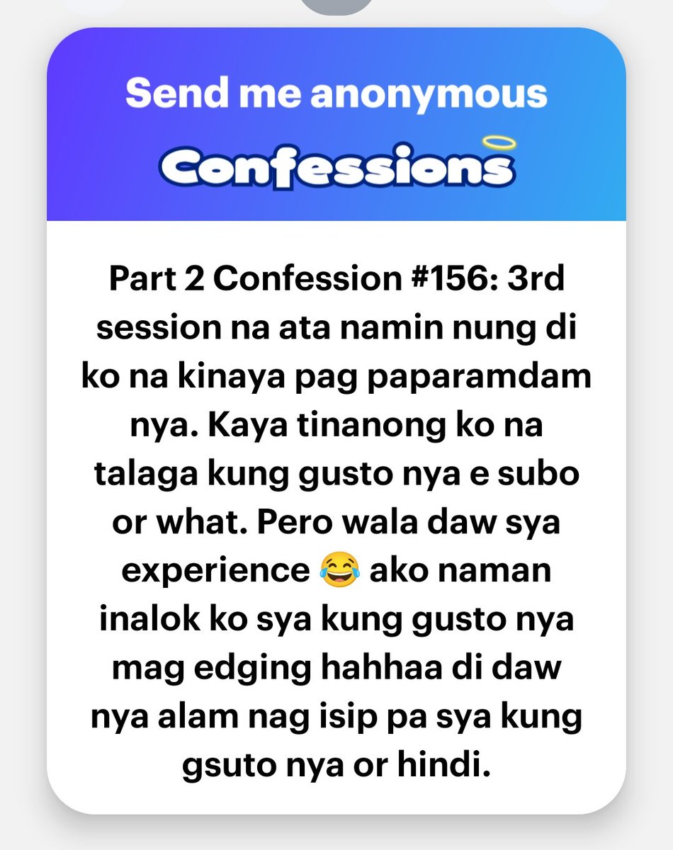 AlterOfan83223's tweet photo. 162. Sya na ang nagmasahe sa masahista. 
Talaga namang pinapasabik pa lalo ang masahista.

 Continuation ng confession 156. Nandito din sa thread na ito. https://t.co/MZe0FbRLuh