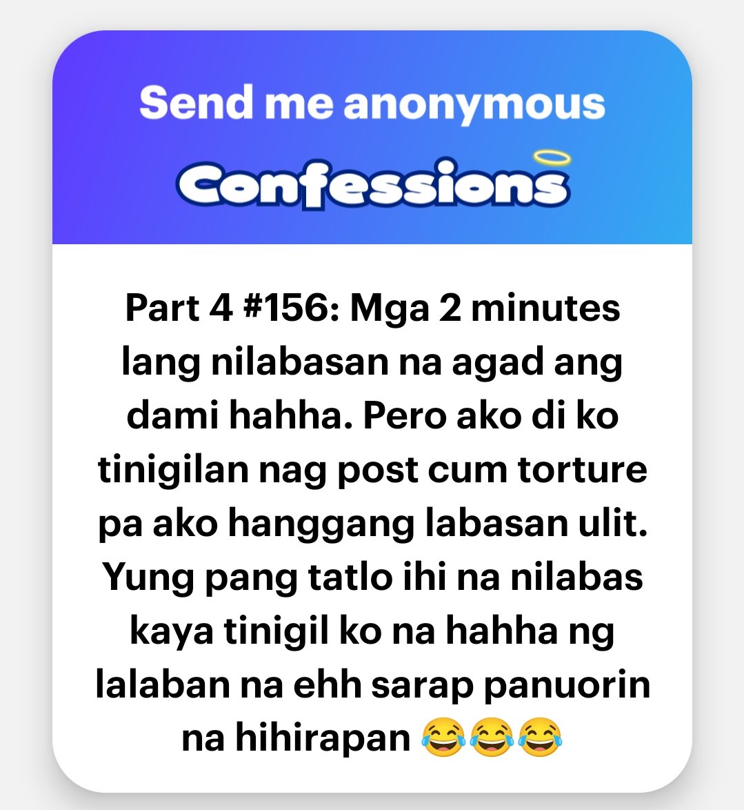 AlterOfan83223's tweet photo. 162. Sya na ang nagmasahe sa masahista. 
Talaga namang pinapasabik pa lalo ang masahista.

 Continuation ng confession 156. Nandito din sa thread na ito. https://t.co/MZe0FbRLuh