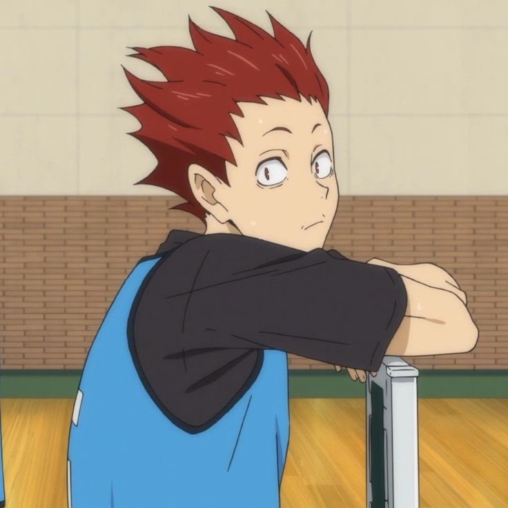 Enough for me
:: satori tendou x fem!reader few tweets au