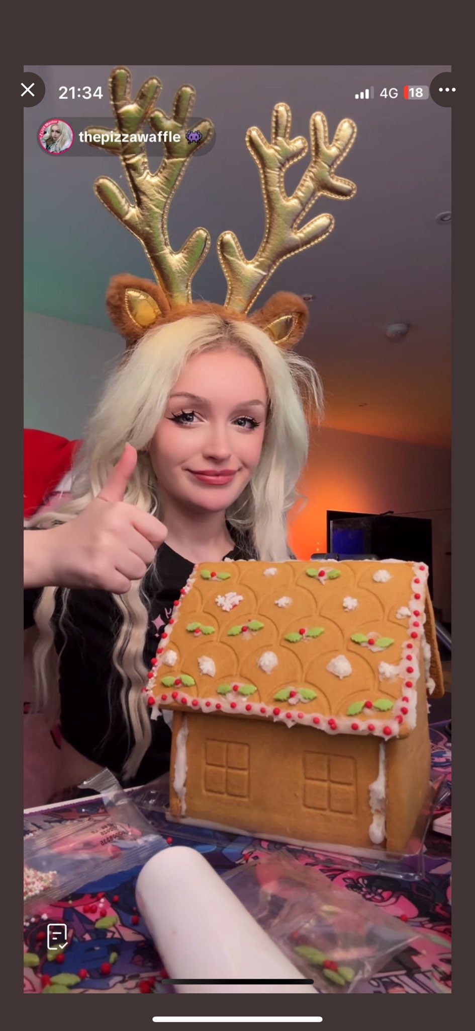 shan (@notpizzawaffle)  X