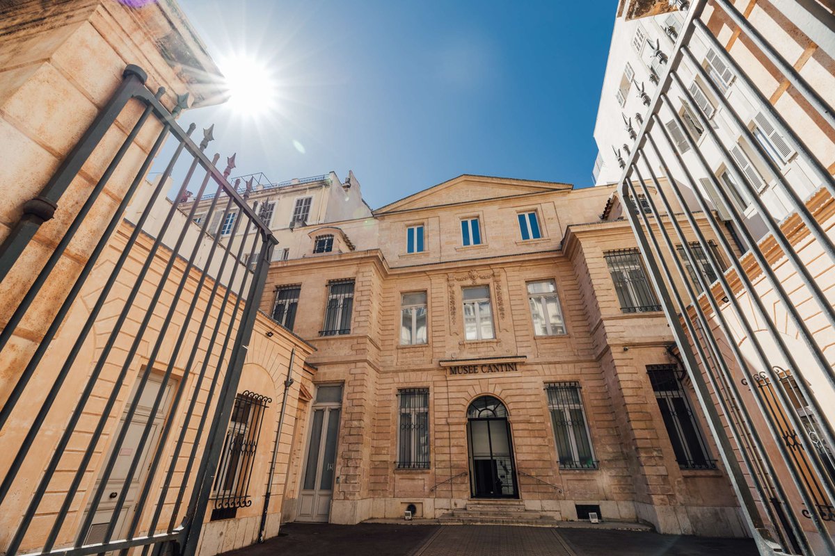 Ville de Marseille tweet media