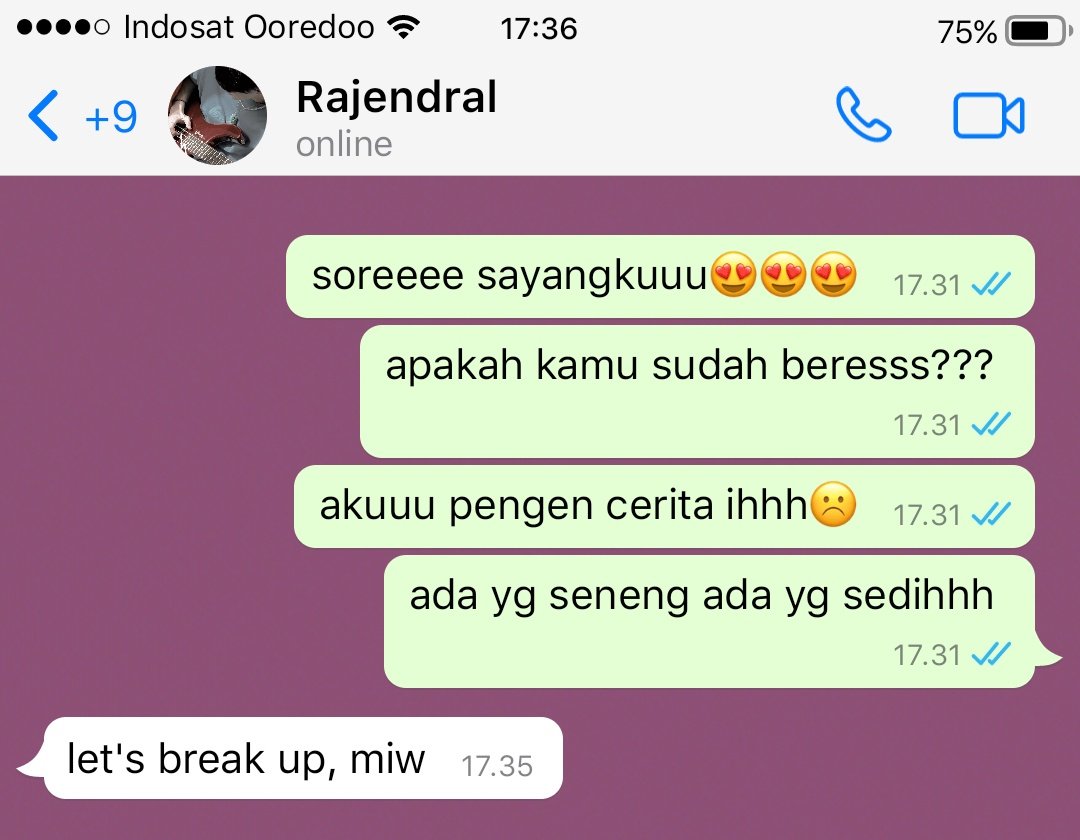 loveeejenolee's tweet photo. Life after break up

— lee jeno few tweets au. https://t.co/I58xIHrWSd