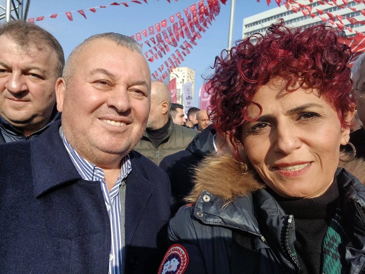 gonulborann's tweet photo. #EmekliVeEmekçiTandoğanda ndan;
Geçinemiyoruz,
İtiraz ediyoruz,
Haklarımızı istiyoruz dedik.
@EmedFederasyonu https://t.co/GeRBS40nsW