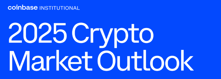BlockOracleX's tweet photo. 🚀 The Future of Crypto: Coinbase’s Vision for 2025

Just read @Coinbase's crystal ball moment for 2025, and it’s packed with some 🔥 insights. Mainstream adoption is no longer a dream, it’s the game.

Here are their top 5 predictions for 2025:

1️⃣ Big Money Moves In Spot ETFs for #Bitcoin & #Ethereum are here, and institutional players aren’t watching from the sidelines anymore. $3B+ flowed into these funds in the first month alone.

2️⃣ Tokenizing the World Coinbase predicts $30T in real-world assets will move on-chain within 5 years. That’s 3x the current crypto market cap. The tokenization wave is massive.

3️⃣ DeFi 2.0 DeFi TVL is expected to hit $150B by 2025. But this time, it’s about real-world utility, regulated, sustainable financial tools, not just yield farming.

4️⃣ Stablecoins Go Big From $193B to $500B. Stablecoins are becoming the backbone of digital commerce. Think digital dollars for everyone.

5️⃣ UX Revolution. Crypto’s mobile adoption will grow by 200% as it becomes as easy as sending a text. Intuitive interfaces are the next frontier.

👉 Read the full report of Coinbase 2025 Market Outlook. Will drop link in comments.

What do YOU think will be the game-changer in 2025? The tech? The regulation? Or something else entirely? Let’s discuss.

Tagging some big brains: @RaoulGMI @balajis @naval @brian_armstrong