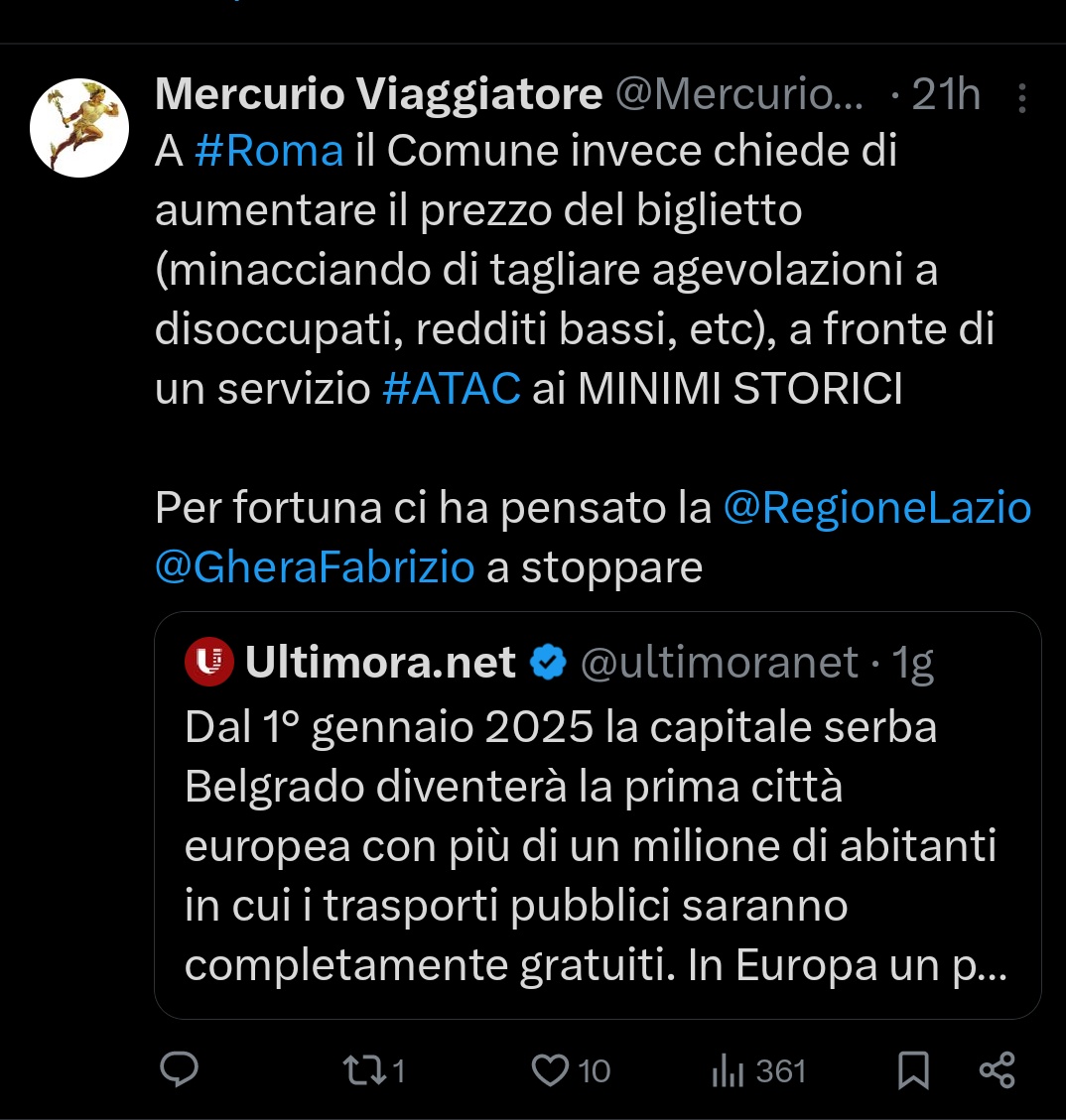 Working@RomaTPL tweet media