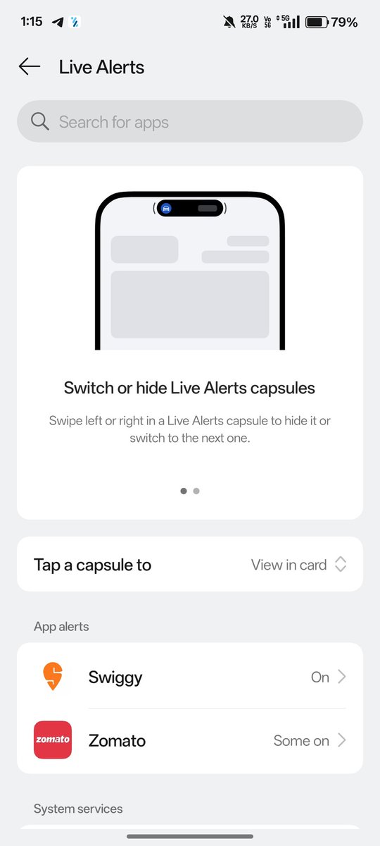 manav_magotra's tweet image. Today realme 12 plus receive realme 6.0 android 15 update . Realme 6.0 is smoother tha realme 5.0. But somes of features is missing  like some flux themes, new volume bar , torch effect and ai features@realmeIndia @realmecareIN #realme6.0. please provide me feature in next update