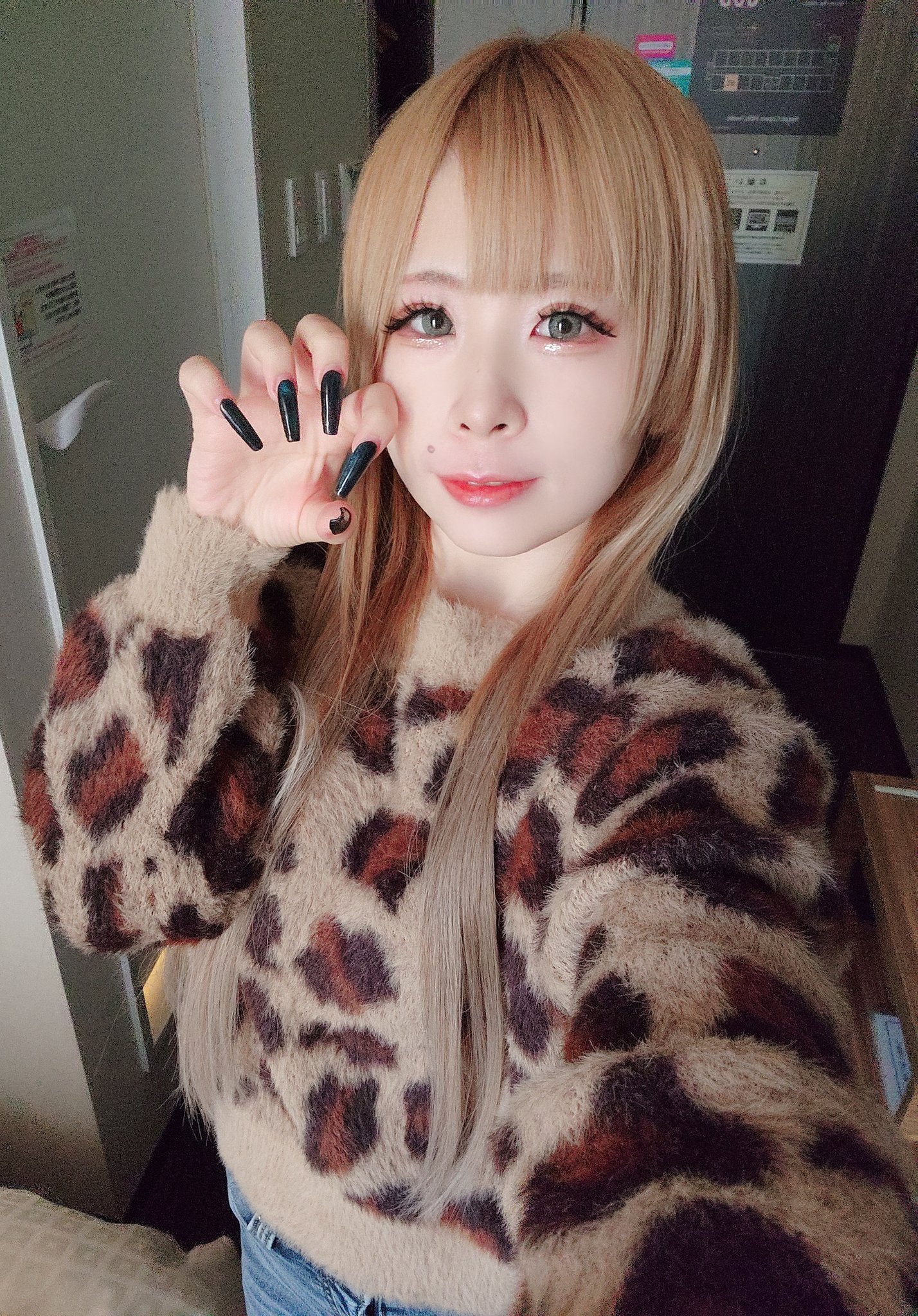 ともちゃん🌶 on X:  