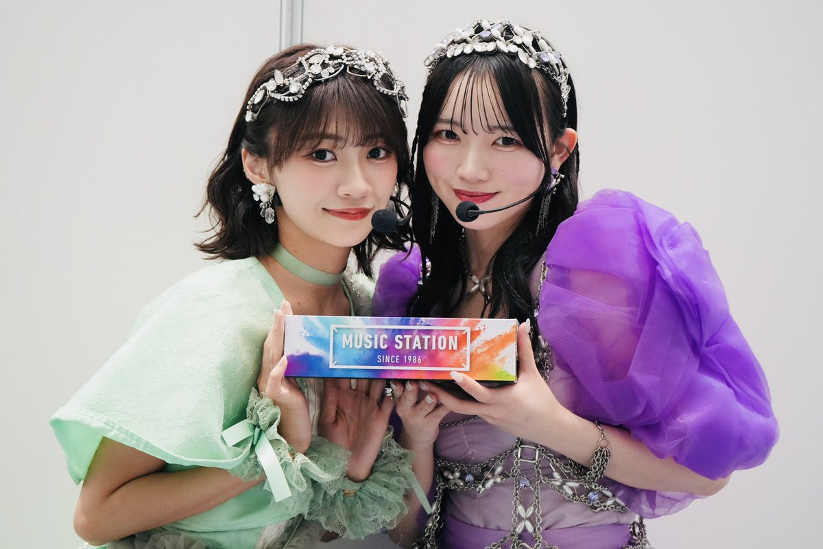 ✨Ⓜ️ #Mステ 写真③Ⓜ️✨ 12/27(金) ミュージックステーション