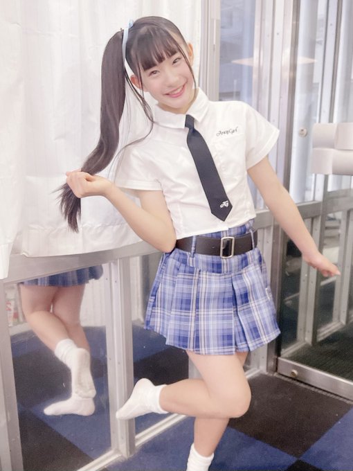 Twitterのコスプレ画像16