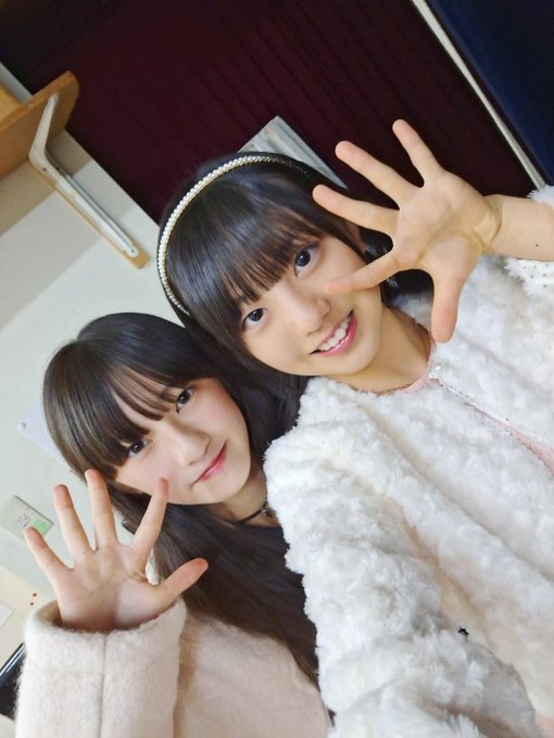 Twitterのコスプレ画像10