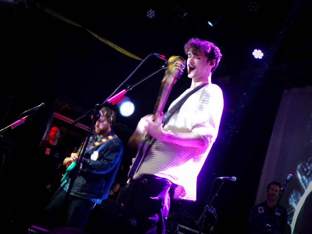 LVJYNation's tweet photo. Recent edits from Brooklyn, night 2.
Photos taken by me π
@lovejoyshq @lovejoy @livejoy #resourcesforteachingtour #lovejoy
#LoveforLovejoy #concertphotography https://t.co/r6nsHmqyKd