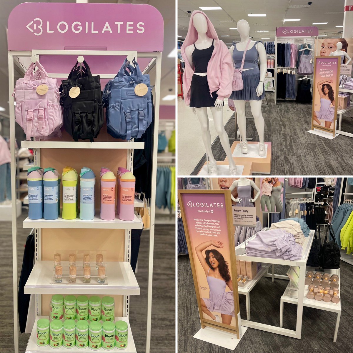 Mayling Sandlin tweet media