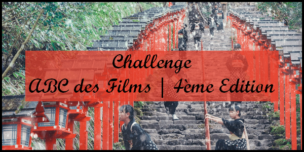HaNas_Diary's tweet photo. 🖋️ C'est parti pour la quatrième édition de #LABCdesfilms Le challenge commence au 01 janvier mais vous pouvez déjà vous inscrire et demander l'accès au google doc ! Hésitez pas à revenir vers moi si vous avez des questions. 

🌸 https://t.co/kB4XL4tK3u https://t.co/BuD20VAzrb