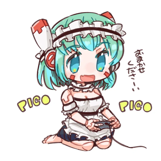 まやしさん( )とこのレベラゲちゃんこの子がいたらドラクエ3もすぐにクリア出来るはず! 