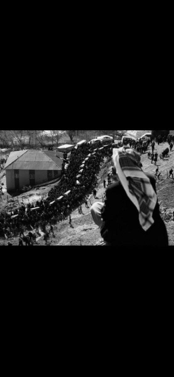 uvercinka_07's tweet image. &quot;oğlum uzun boyludur diyen annenin çaresizliğini hiç anlayamayacaksınız!!

#RoboskiKatliamı