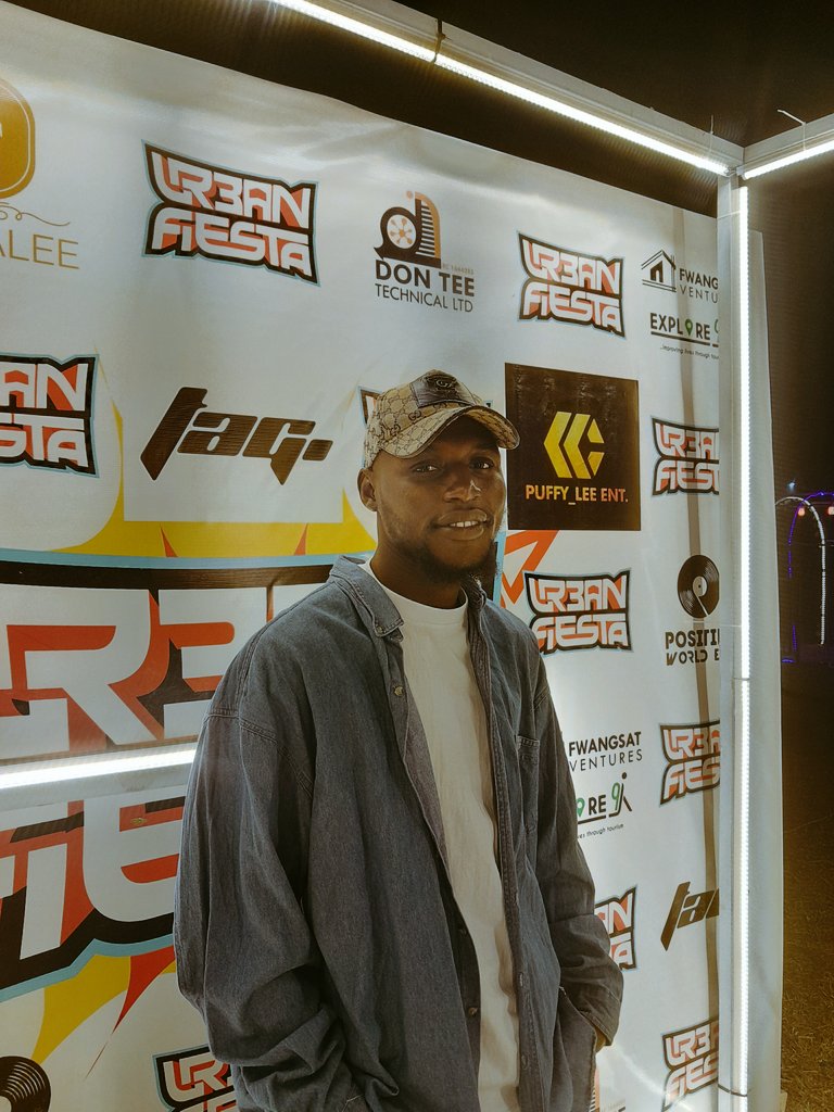 Ayinnah Magaji tweet media