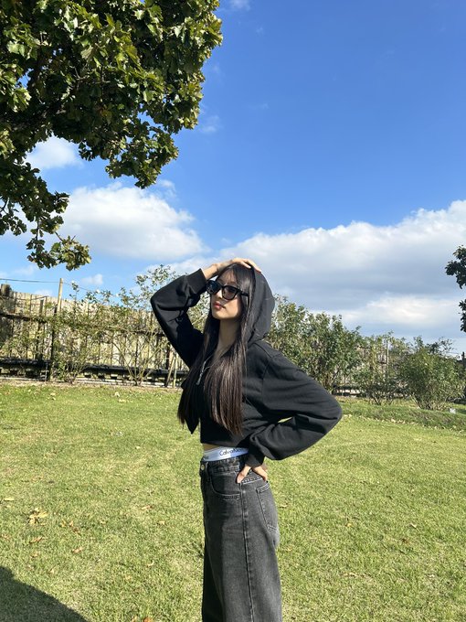 Twitterのコスプレ画像20